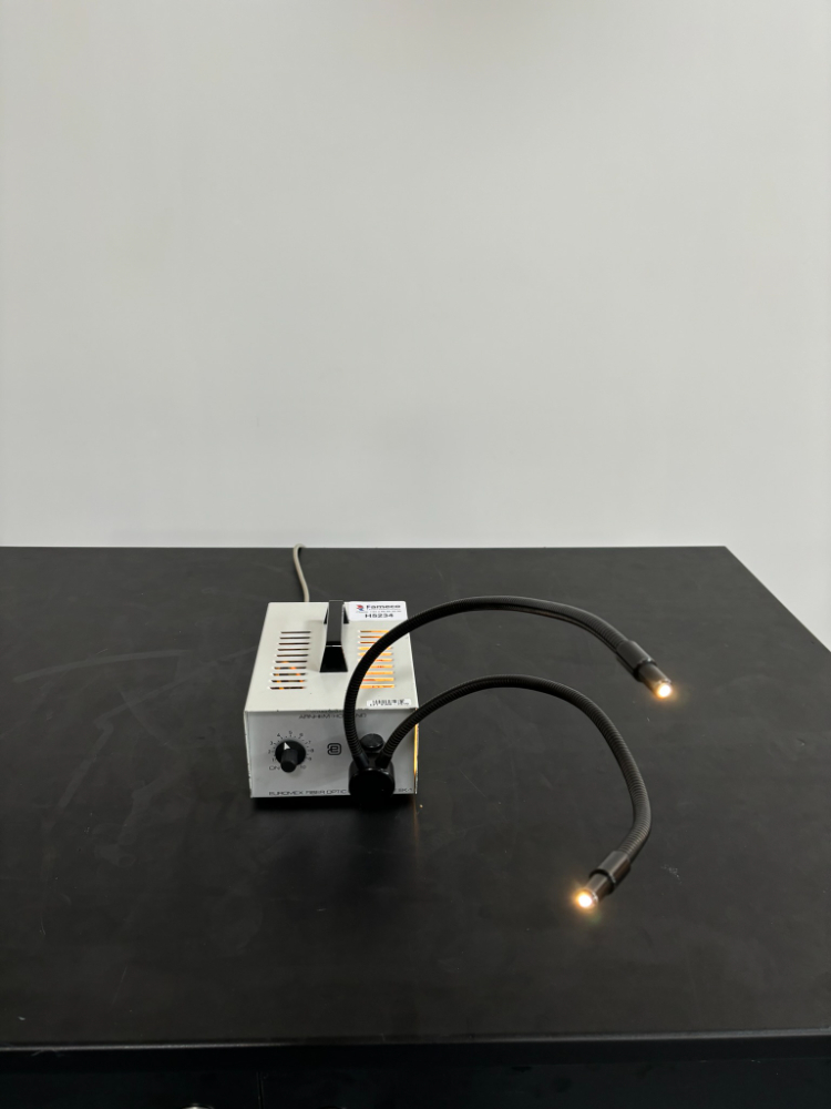 Image of Euromex Fiber Optic Light Source EK-1
